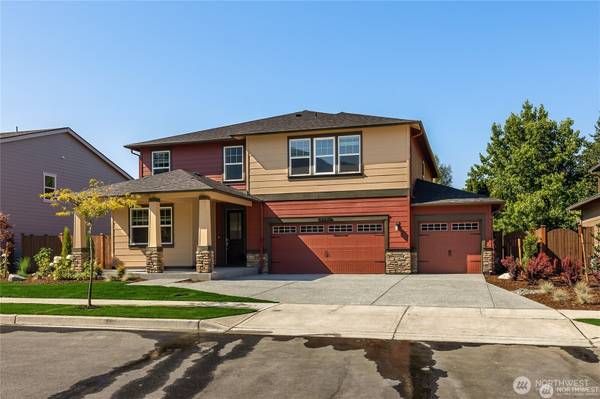 715 SE 11th PL #58, North Bend, WA 98045