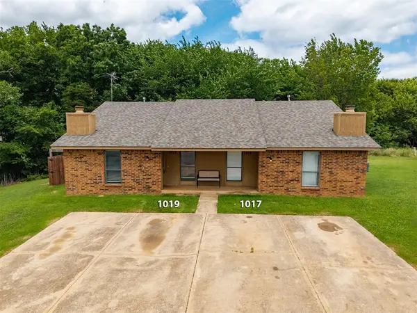 1017 Acacia CIR #1019, Noble, OK 73068