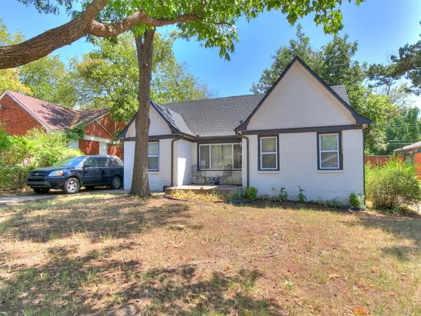 1608 NW 44th ST, Oklahoma City, OK 73118