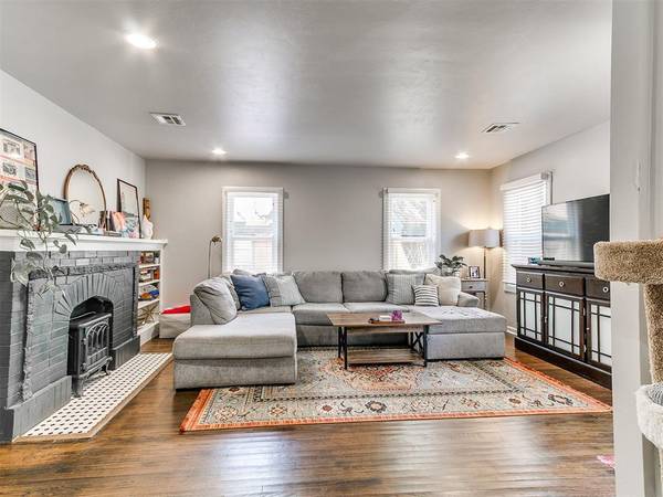 1608 NW 44th ST, Oklahoma City, OK 73118
