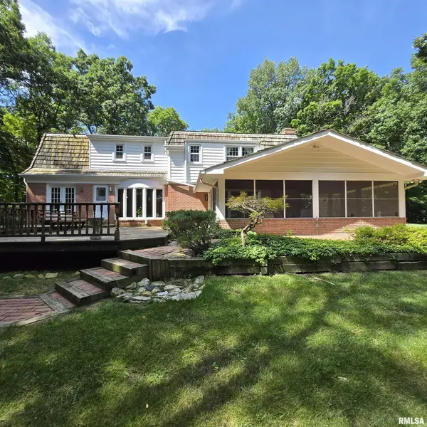 309 W EAGLE NEST RD, Dunlap, IL 61525