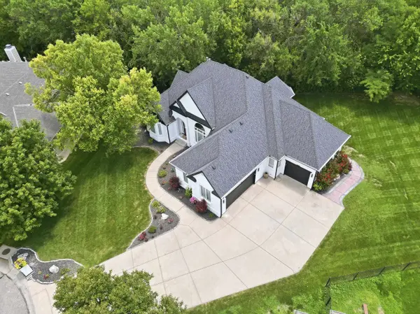 436 N Bridgefield Court, Wichita, KS 67230