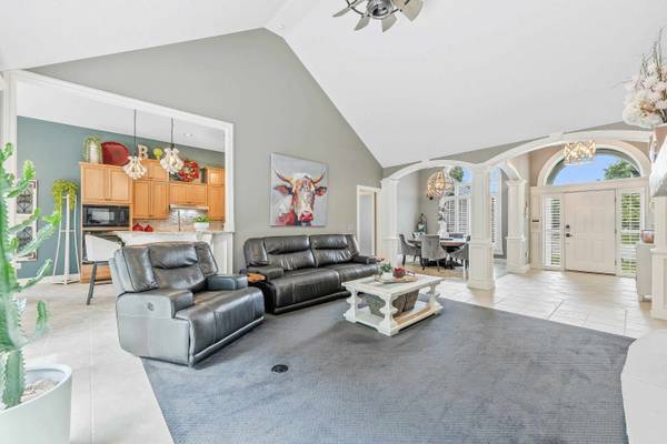 436 N Bridgefield Court, Wichita, KS 67230