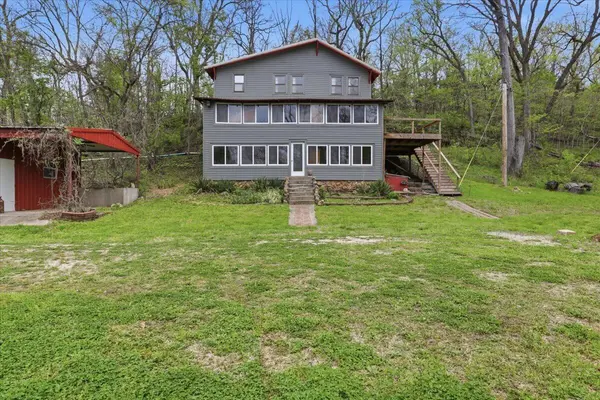 82 Watermill Road, Buffalo, MO 65622