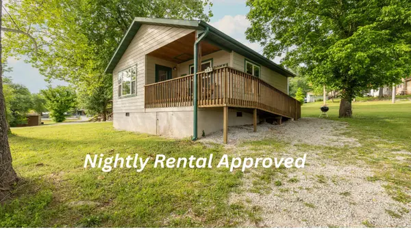 165 Edgewater Circle, Forsyth, MO 65653