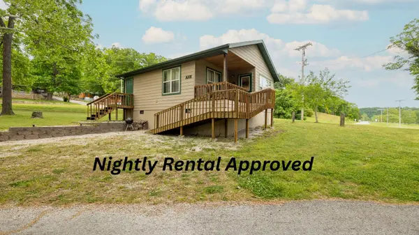 195 Edgewater Circle, Forsyth, MO 65653