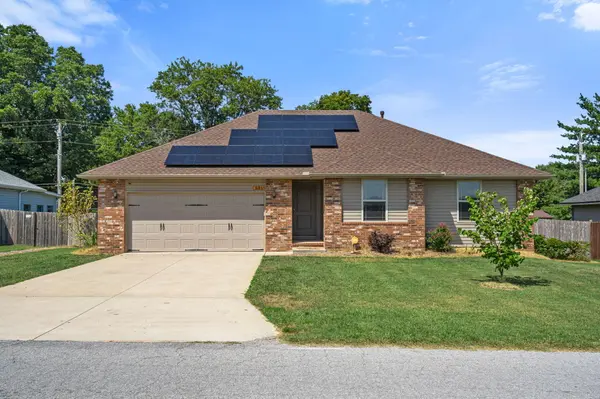 531 S Forest LN, Republic, MO 65738