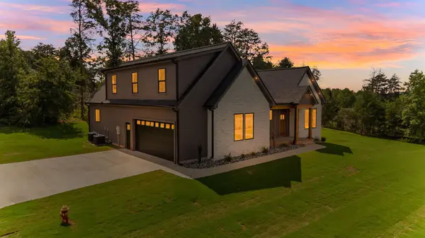 423 N Beryl LN, Chesnee, SC 29323