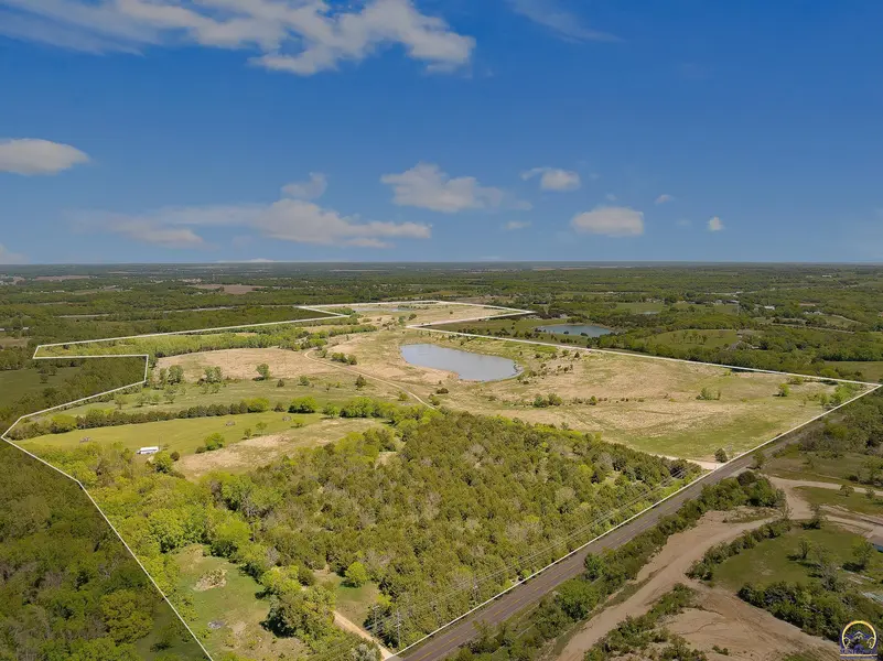 0000 SE Shawnee Heights RD #0000 SE RATNER RD, Tecumseh, KS 66542