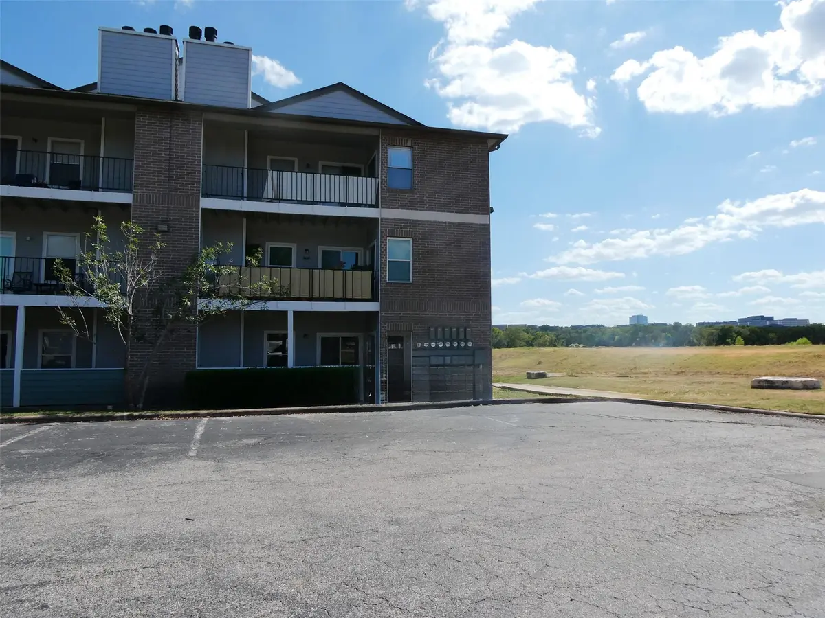 12166 METRIC BLVD #1009, Austin, TX 78758