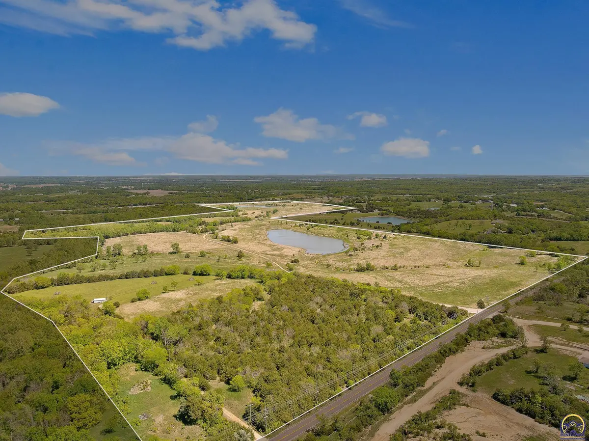 0000 SE Shawnee Heights RD #0000 SE RATNER RD, Tecumseh, KS 66542