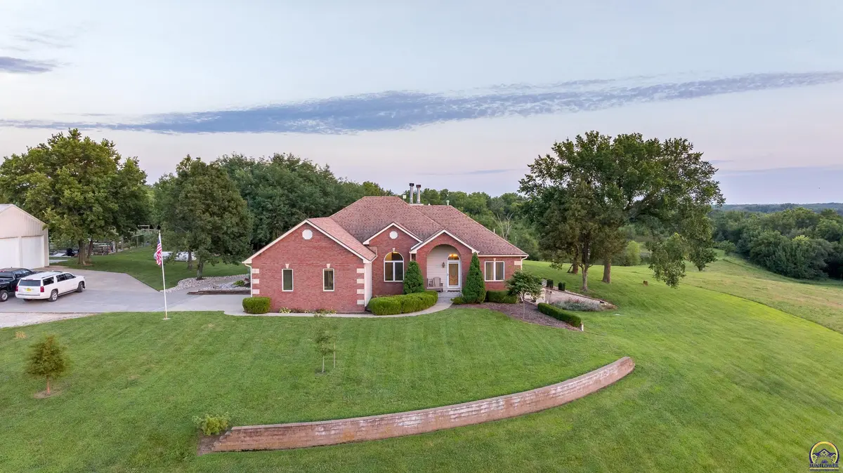 7723 W K-31 HWY #7723 W 31 HWY, Burlingame, KS 66413