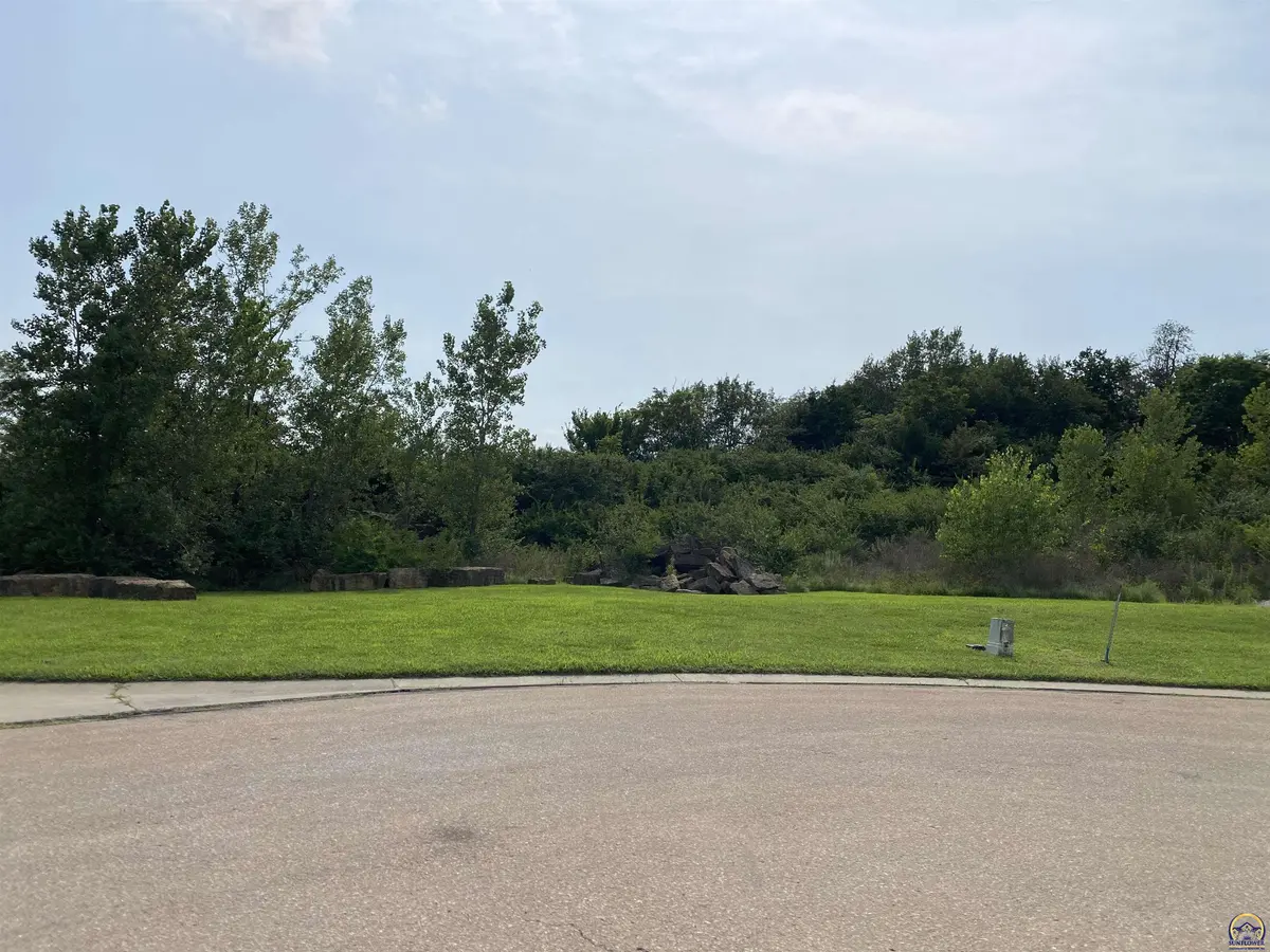 0000 SW Lincolnshire RD #Blk B Lot 14, Topeka, KS 66610