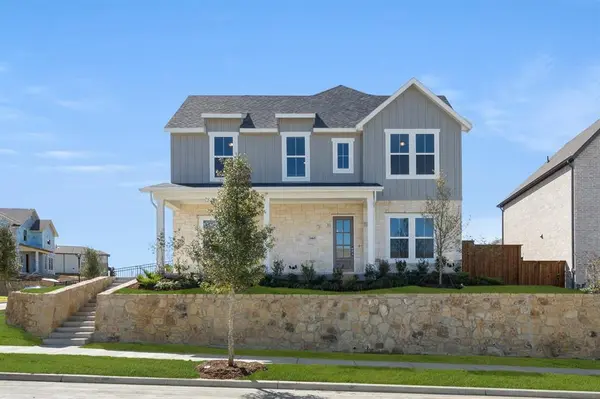 14465 Overlook Park Drive, Fort Worth, TX 76008