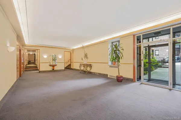 860 Grand Concourse #2R, Bronx, NY 10451