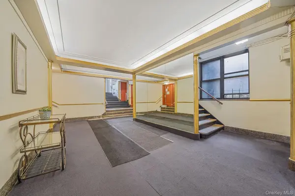 860 Grand Concourse #2R, Bronx, NY 10451