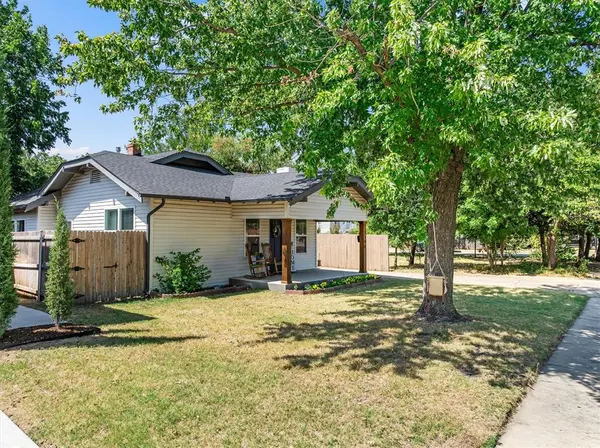 1140 NW 45th ST, Oklahoma City, OK 73118