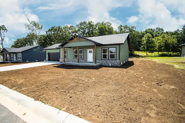 766 Panich ST, Pleasant Hope, MO 65725