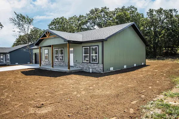 766 Panich ST, Pleasant Hope, MO 65725