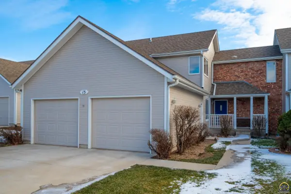 3101 SW Wanamaker DR ##13, Topeka, KS 66614