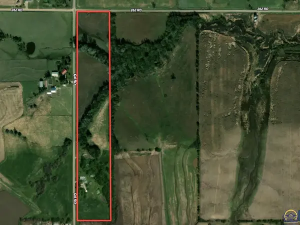 25876 Q4 RD, Holton, KS 66436