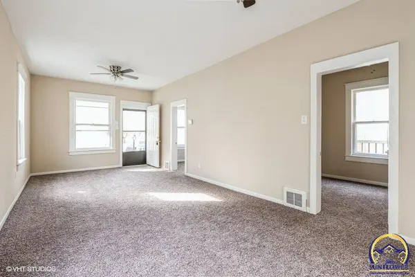 628 NE Emmett ST, Topeka, KS 66616