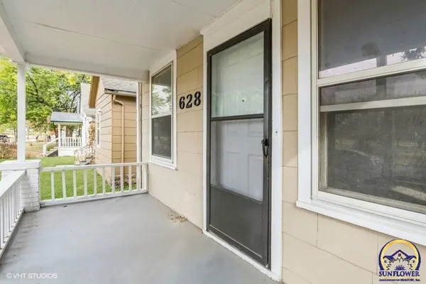 628 NE Emmett ST, Topeka, KS 66616