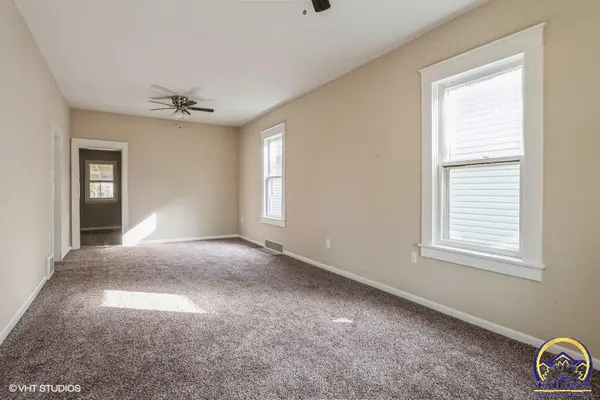 628 NE Emmett ST, Topeka, KS 66616