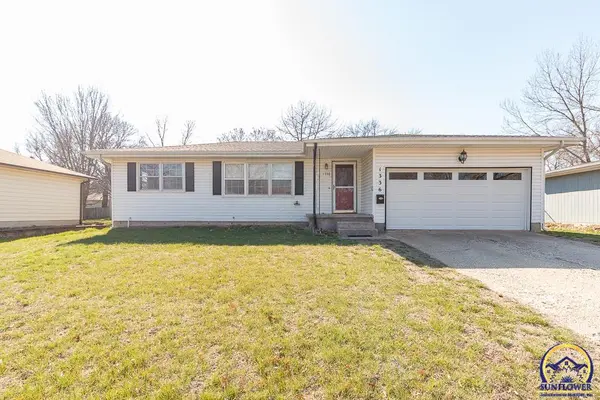 1336 S Elm ST, Ottawa, KS 66067