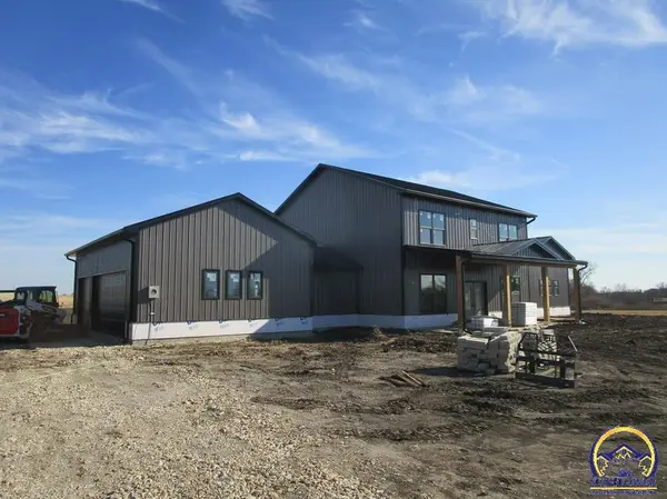 8730 NW Topeka BLVD, Topeka, KS 66617