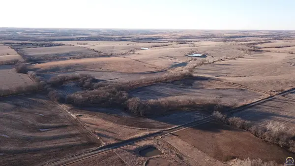 00000 134th RD, Emmett, KS 66422