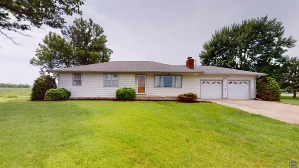 2631 NW US 24 HWY, Topeka, KS 66618