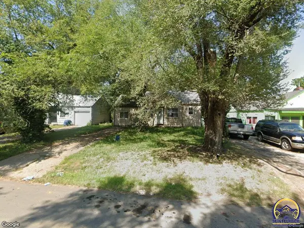 2406 Haskell Ave, Kansas City, KS 66104-4627