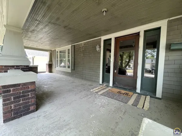 627 Neosho St, Emporia, KS 66801