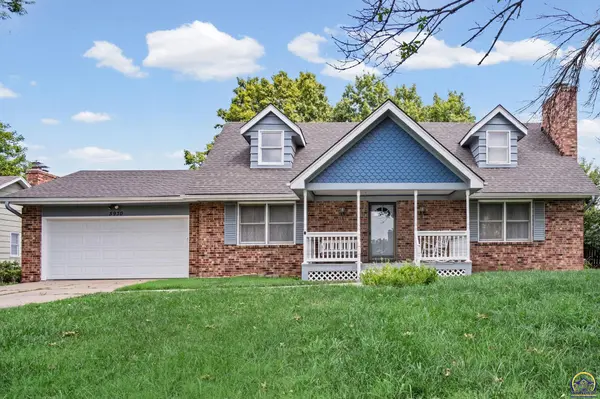 5930 SW 23rd TER, Topeka, KS 66614