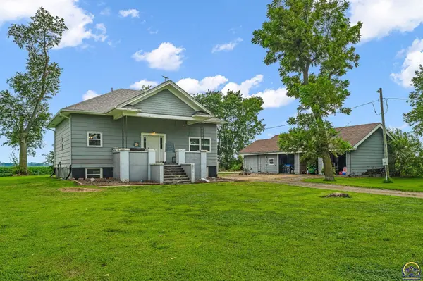 11221 NW 35th ST, Silver Lake, KS 66539