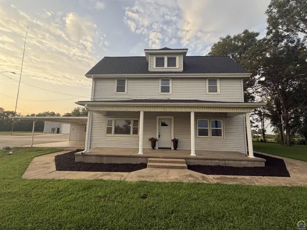 12318 246th ST, Holton, KS 66436
