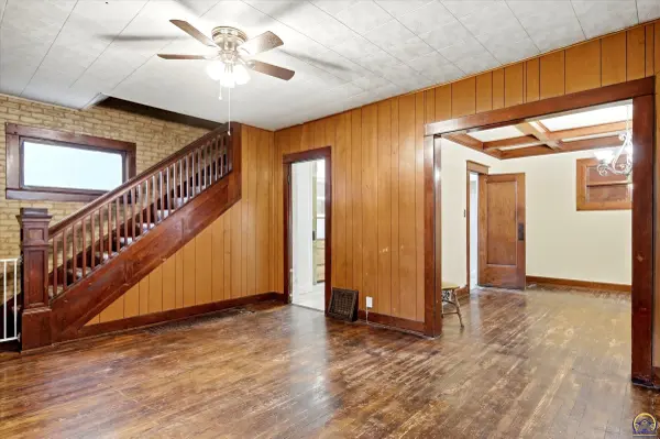 1216 SW Boswell AVE, Topeka, KS 66604