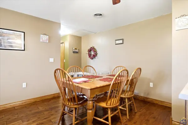 13881 Osage RD, Valley Falls, KS 66088