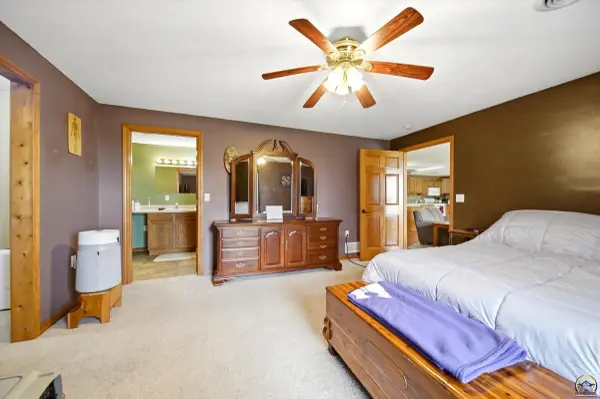 13881 Osage RD, Valley Falls, KS 66088
