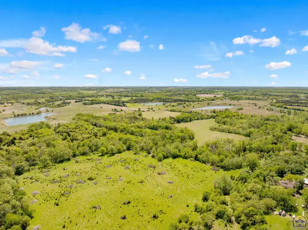 0000 SE Shawnee Heights RD #0000 SE RATNER RD, Tecumseh, KS 66542