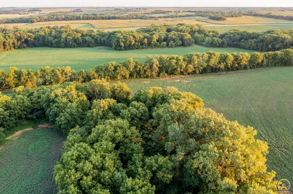 00000 Walnut Creek Rd, Leonardville, KS 66449