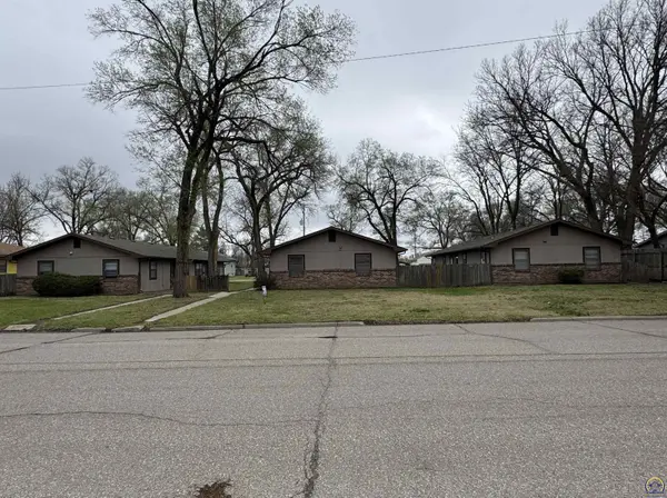 1209-1211 Yuma St, Manhattan, KS 66502