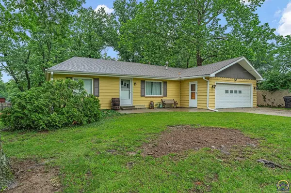3925 N Kansas AVE, Topeka, KS 66617