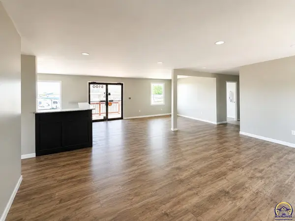 5100 S Topeka BLVD, Topeka, KS 66609