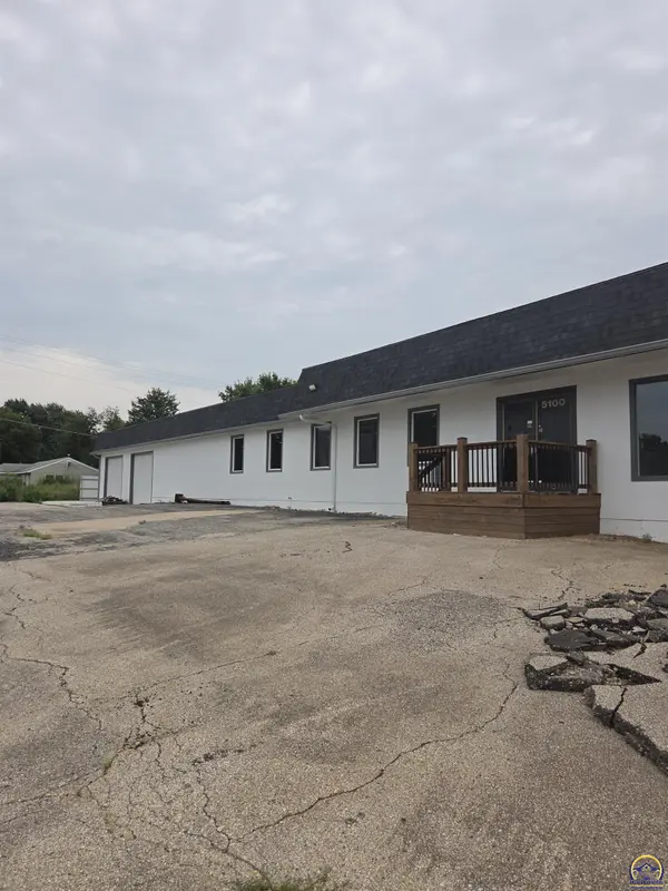 5100 S Topeka BLVD, Topeka, KS 66609