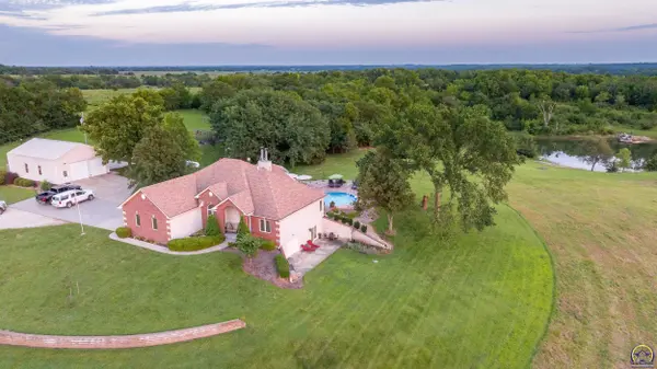7723 W K-31 HWY #7723 W 31 HWY, Burlingame, KS 66413
