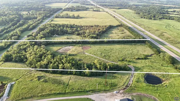 10748 S Topeka BLVD #Tract A, Lot 13.31, Wakarusa, KS 66546