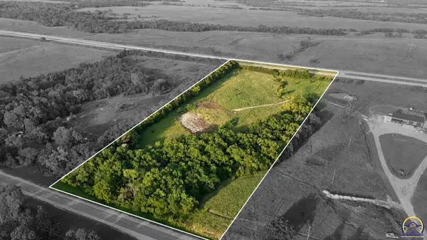 10748 S Topeka BLVD #Tract A, Lot 13.31, Wakarusa, KS 66546