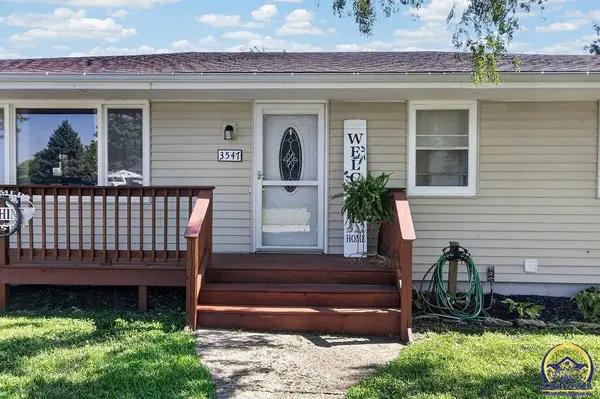 3547 Becker Ave, Meriden, KS 66512